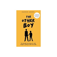 Hachette Children's Group The Other Boy (häftad, eng)