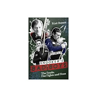 Pitch Publishing Ltd Snooker's Bad Boys (häftad, eng)