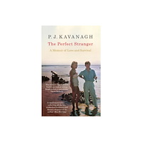 Duckworth Books The Perfect Stranger (häftad, eng)