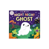 Priddy Books Night Night Ghost (bok, board book, eng)