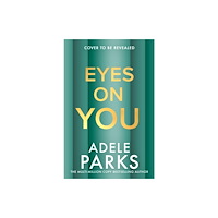 HarperCollins Publishers Eyes on You (inbunden, eng)