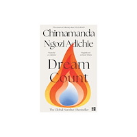 HarperCollins Publishers Dream Count (häftad, eng)
