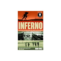 HarperCollins Publishers Inferno (häftad, eng)