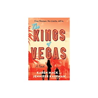 Harpercollins publishers inc The Kings of Vegas (inbunden, eng)