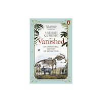 Penguin books ltd Vanished (häftad, eng)