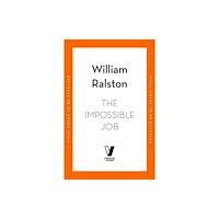 Penguin books ltd The Impossible Job (inbunden, eng)