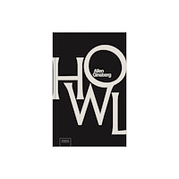 Penguin books ltd Howl (inbunden, eng)