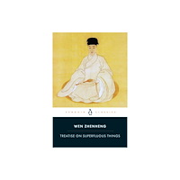 Penguin books ltd Treatise on Superfluous Things (häftad, eng)