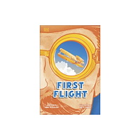 Dorling Kindersley Ltd First Flight (häftad, eng)