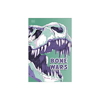 Dorling Kindersley Ltd Bone Wars (häftad, eng)