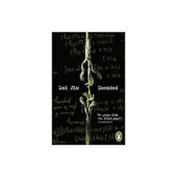 Penguin books ltd Decoded (häftad, eng)