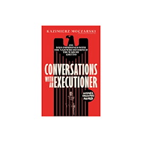 Duckworth Books Conversations with an Executioner (inbunden, eng)