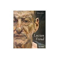Rizzoli International Publications Lucian Freud (inbunden, eng)