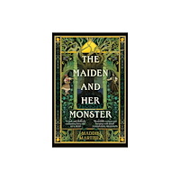 Pan Macmillan The Maiden and Her Monster (häftad, eng)