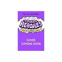 Pan Macmillan Tiny Hercules - Golden Cabbage Chaos (häftad, eng)