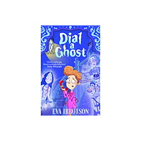 Pan Macmillan Dial a Ghost (häftad, eng)