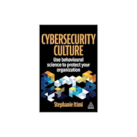 Kogan Page Ltd Cybersecurity Culture (häftad, eng)