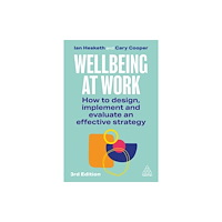 Kogan Page Ltd Wellbeing at Work (häftad, eng)