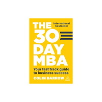 Kogan Page Ltd The 30 Day MBA (häftad, eng)