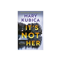 Little, Brown Book Group It's Not Her (häftad, eng)