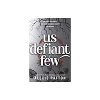 Sourcebooks, Inc Us Defiant Few (häftad, eng)