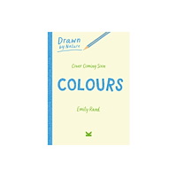 Hachette Children's Group Drawn By Nature: Colours (häftad, eng)