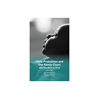 Bloomsbury Publishing PLC Child Protection and the Family Court (häftad, eng)