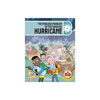 Hachette Children's Group Kid Detectives: The Perilous Problem of the Howling Hurricane (häftad, eng)