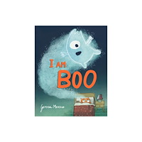 Pan Macmillan I Am Boo (häftad, eng)