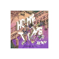 Top Shelf Productions Home Time: Twelve Days (häftad, eng)