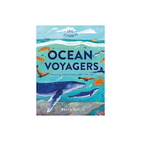 Hachette Children's Group Epic Journeys: Ocean Voyagers (inbunden, eng)