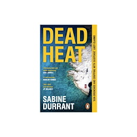 Cornerstone Dead Heat (häftad, eng)