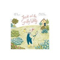 Troubador Publishing Jamie and the Smelly Welly (häftad, eng)