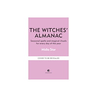 Octopus publishing group The Witchcraft Almanac (inbunden, eng)