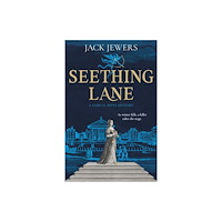 Moonflower Publishing Seething Lane (inbunden, eng)