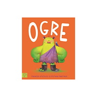 Magic Cat Publishing Ogre (häftad, eng)