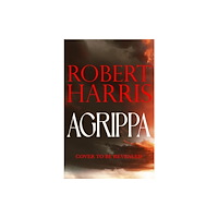 Cornerstone Agrippa (inbunden, eng)