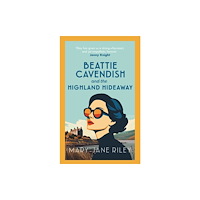Allison & Busby Beattie Cavendish and the Highland Hideaway (häftad, eng)