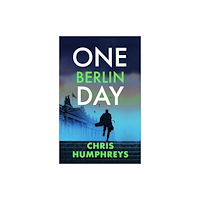 Allison & Busby One Berlin Day (inbunden, eng)