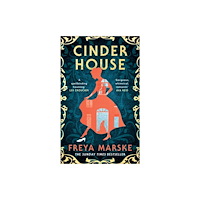 Pan Macmillan Cinder House (häftad, eng)