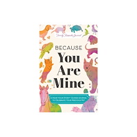 Sourcebooks, Inc Because You Are Mine (häftad, eng)