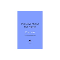 Transworld publishers ltd Fawn (inbunden, eng)