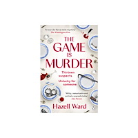 Penguin books ltd The Game Is Murder (häftad, eng)