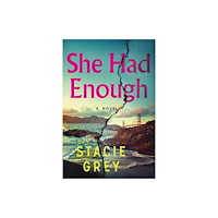 Sourcebooks, Inc She Had Enough (häftad, eng)