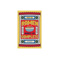 Transworld publishers ltd Ramen Makes us Complete (inbunden, eng)