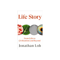 Vintage Publishing Life Story (inbunden, eng)