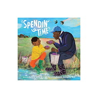 Harpercollins publishers inc Spendin’ Time (inbunden, eng)