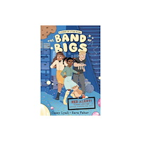 Harpercollins publishers inc The Band of Bigs (häftad, eng)