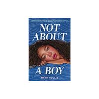 Harpercollins publishers inc Not About a Boy (häftad, eng)