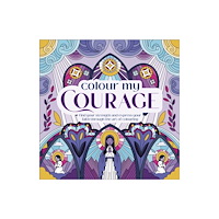 Dorling Kindersley Ltd Colour My Courage (häftad, eng)